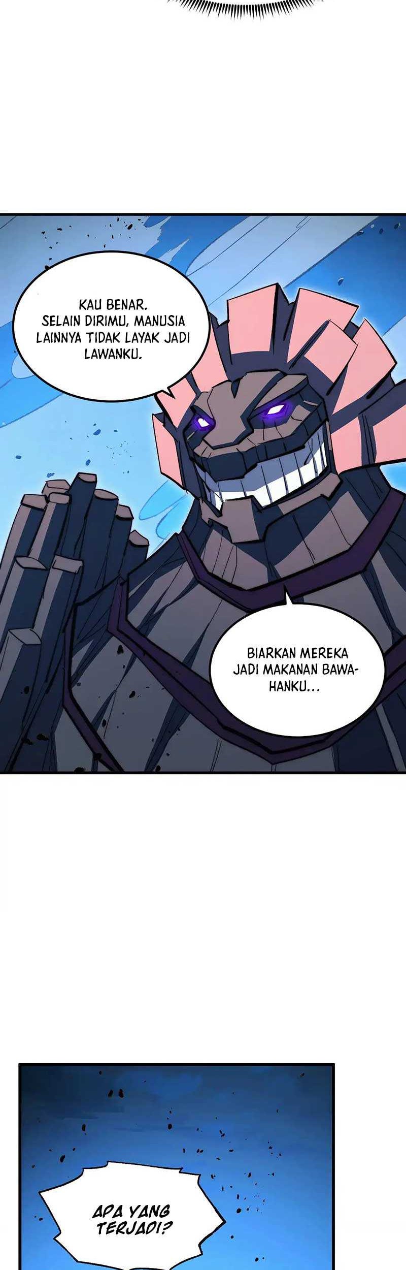 Rise From The Rubble Chapter 290 Gambar 18