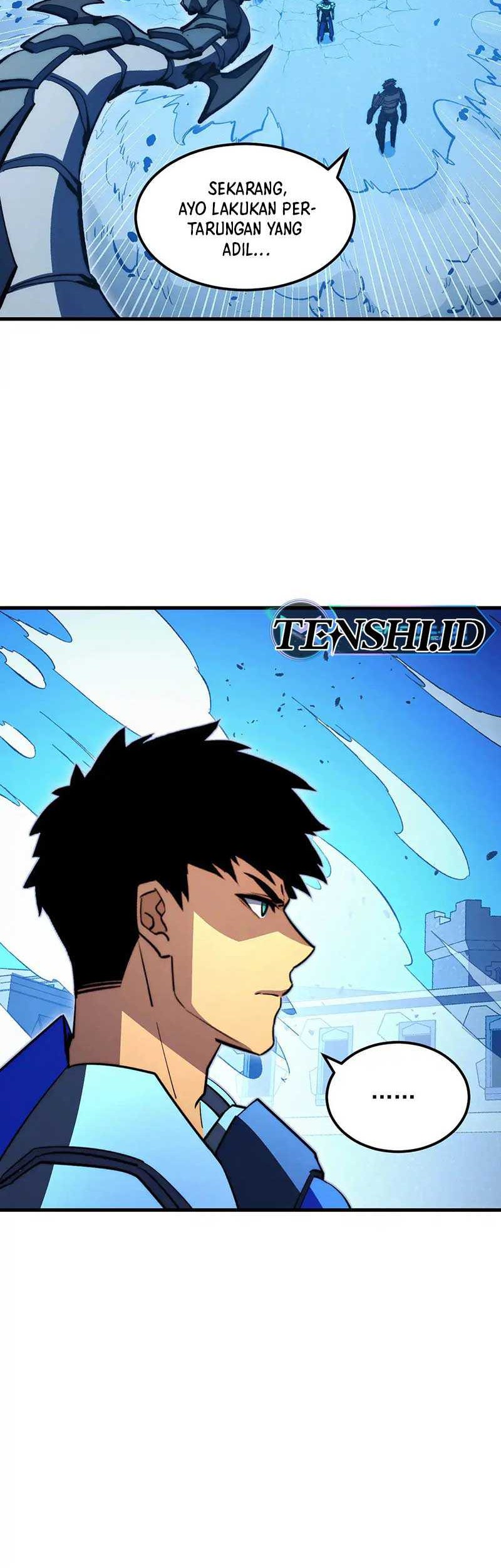 Rise From The Rubble Chapter 290 Gambar 21