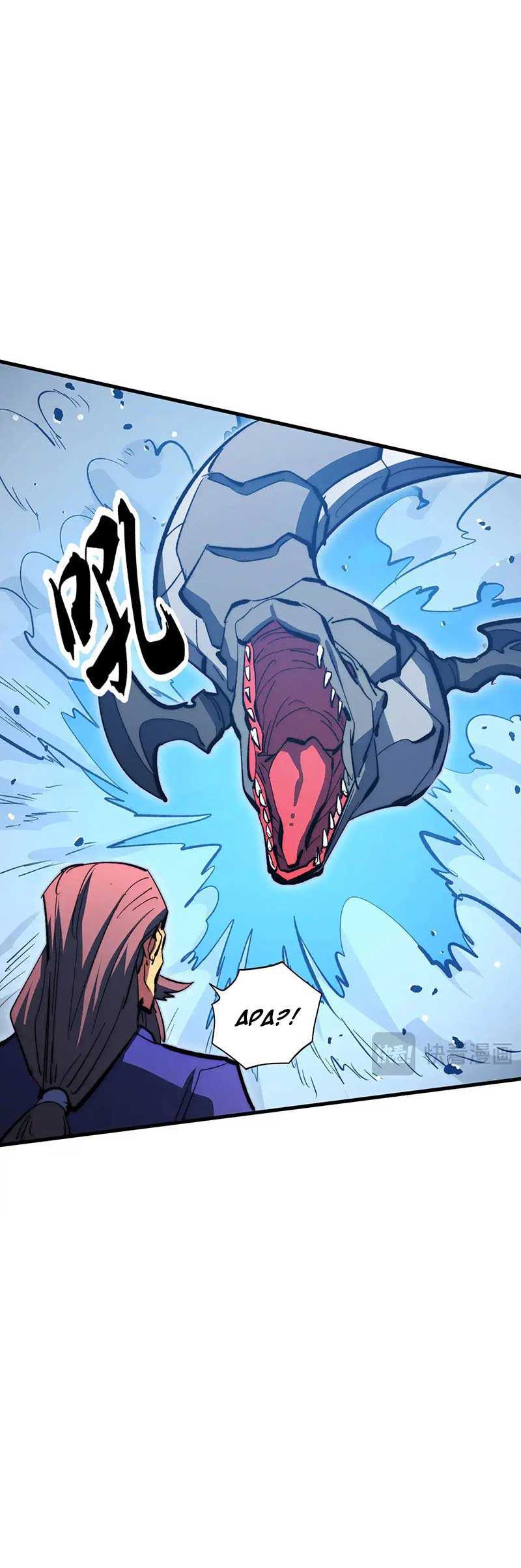 Rise From The Rubble Chapter 290 Gambar 25