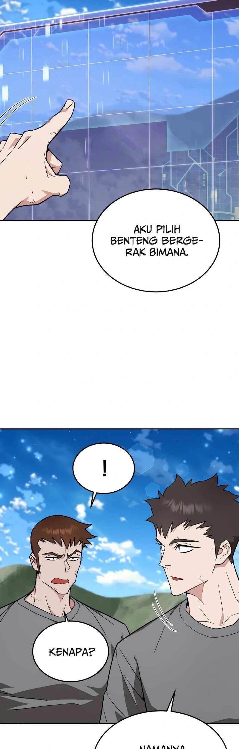 Apocalyptic Chef Awakening Chapter 15 Gambar 34