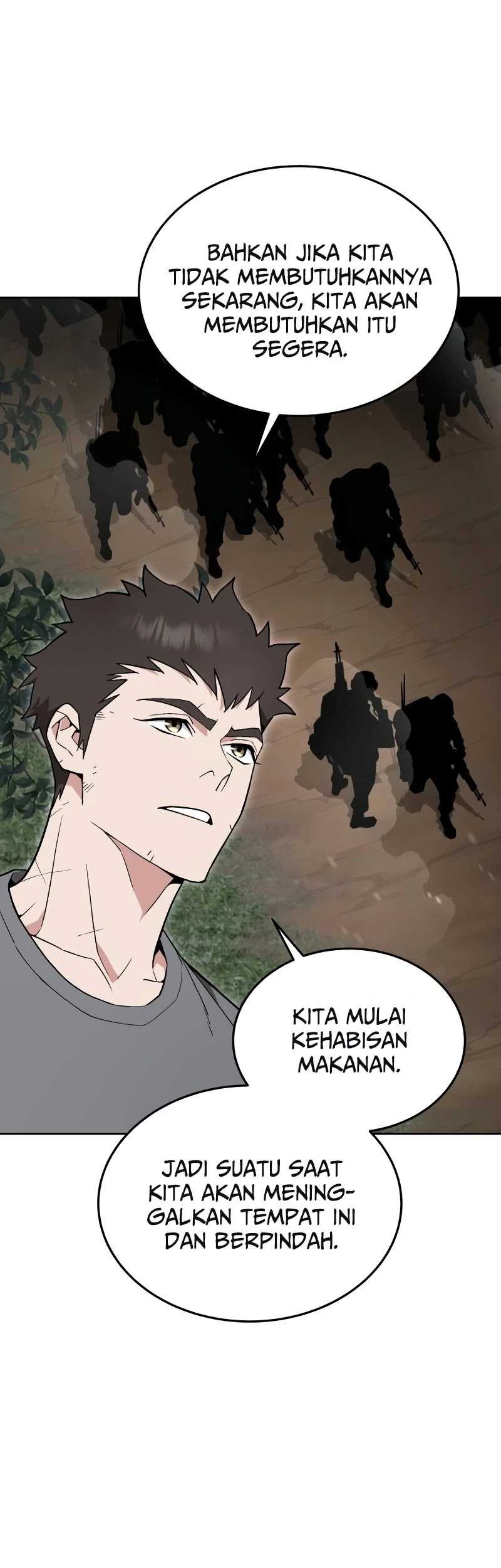 Apocalyptic Chef Awakening Chapter 15 Gambar 36
