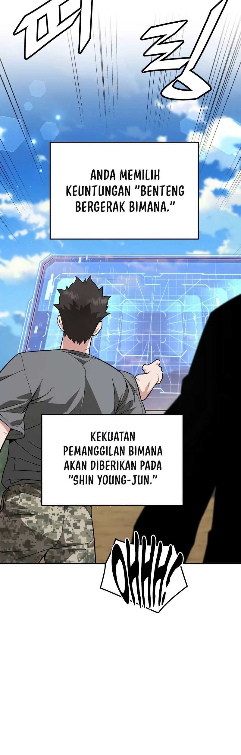 Apocalyptic Chef Awakening Chapter 15 Gambar 40
