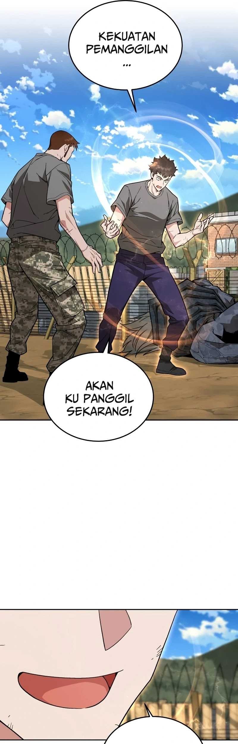 Apocalyptic Chef Awakening Chapter 15 Gambar 42
