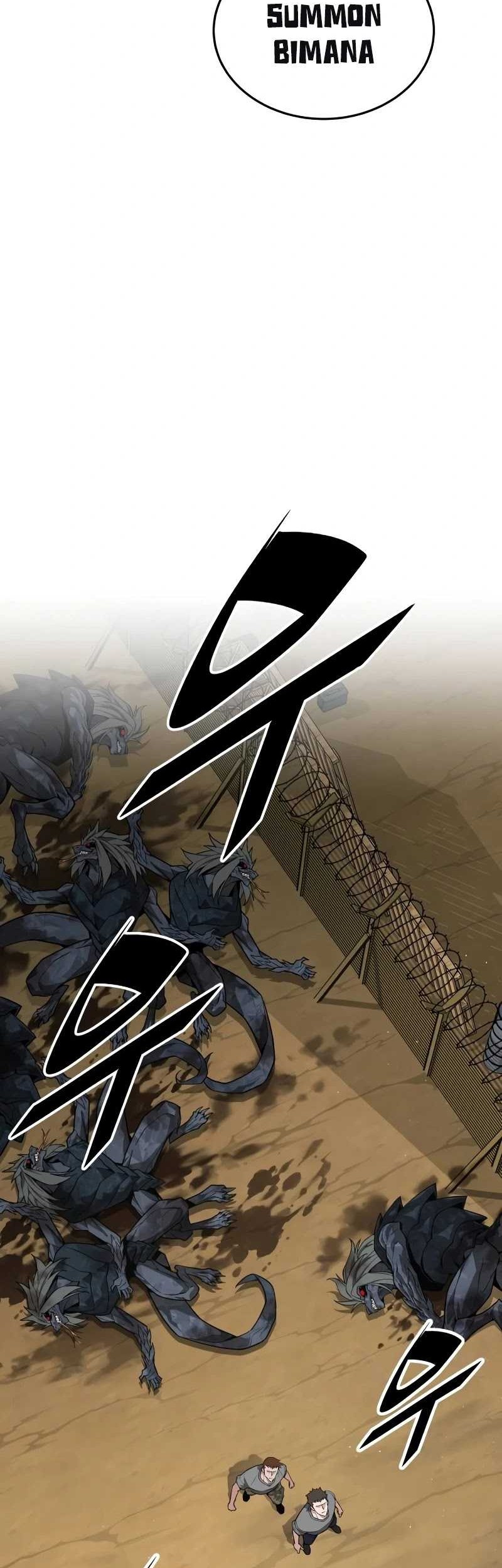 Apocalyptic Chef Awakening Chapter 15 Gambar 43