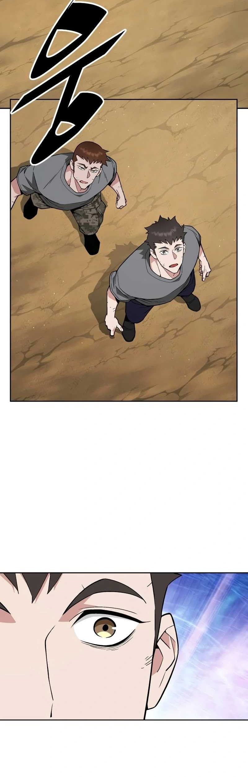 Apocalyptic Chef Awakening Chapter 15 Gambar 44