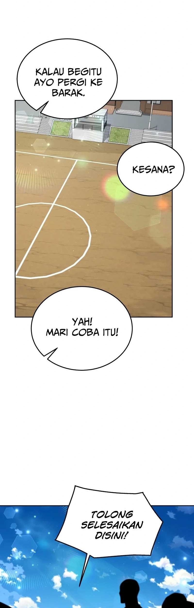 Apocalyptic Chef Awakening Chapter 15 Gambar 47
