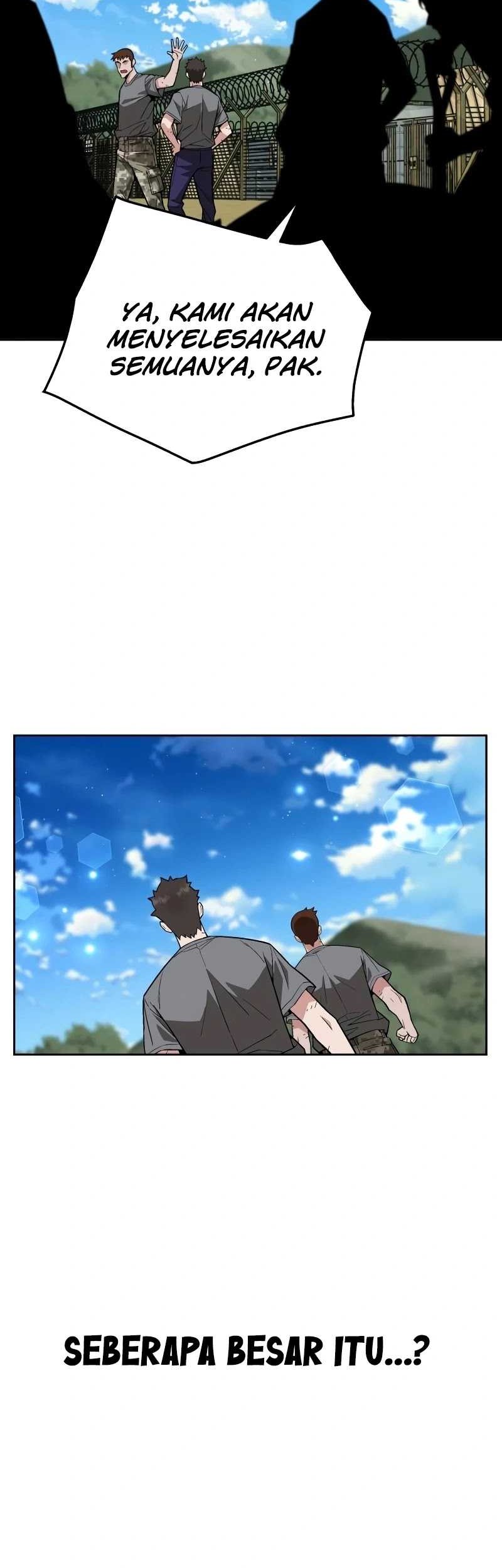 Apocalyptic Chef Awakening Chapter 15 Gambar 48