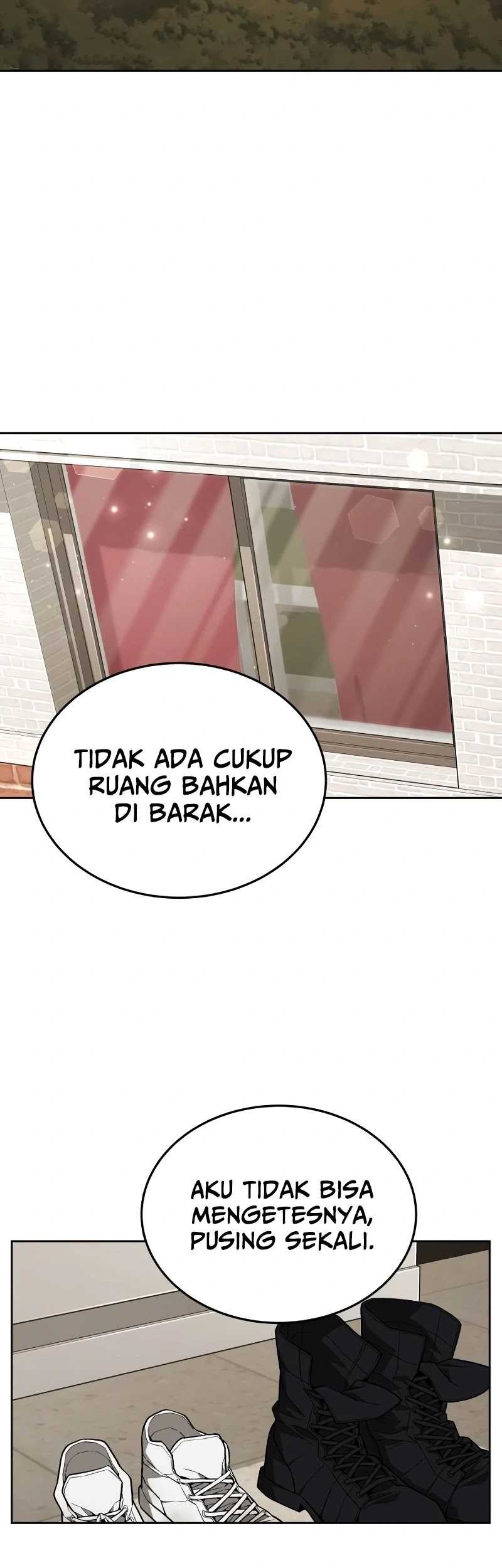 Apocalyptic Chef Awakening Chapter 15 Gambar 50