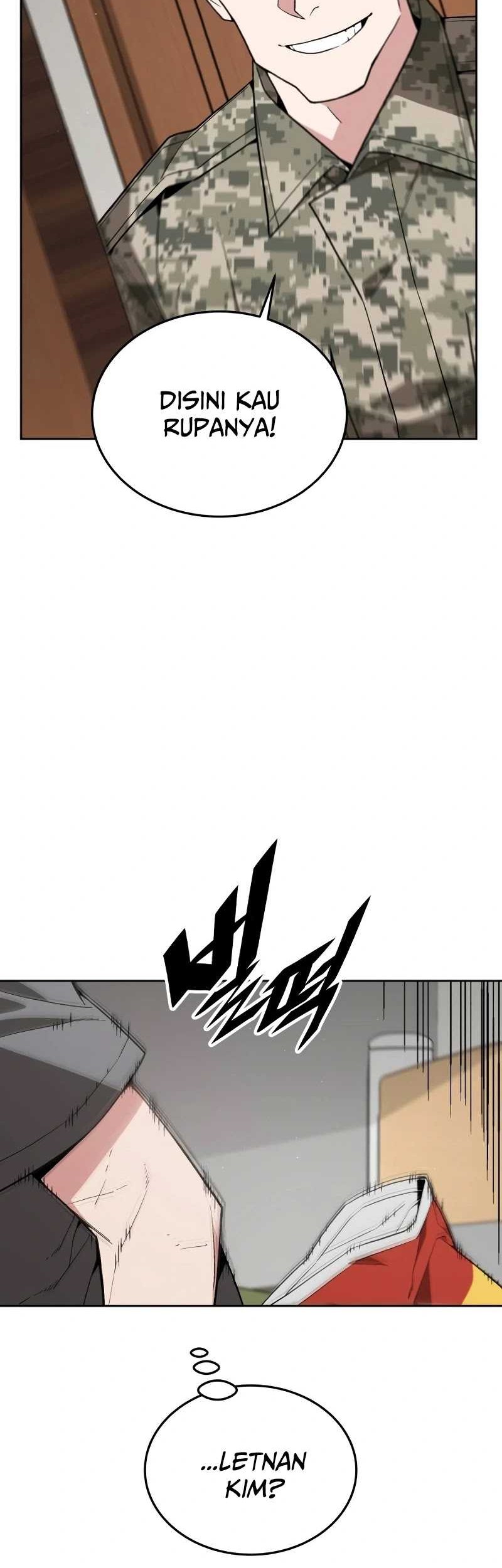 Apocalyptic Chef Awakening Chapter 15 Gambar 55
