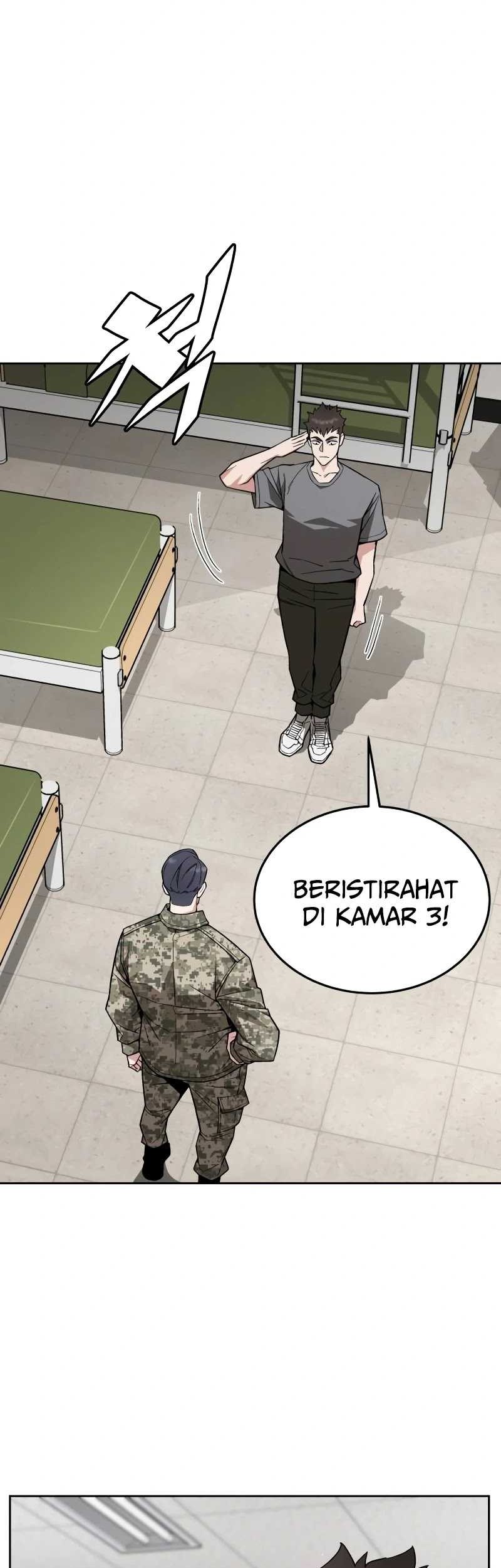 Apocalyptic Chef Awakening Chapter 15 Gambar 56