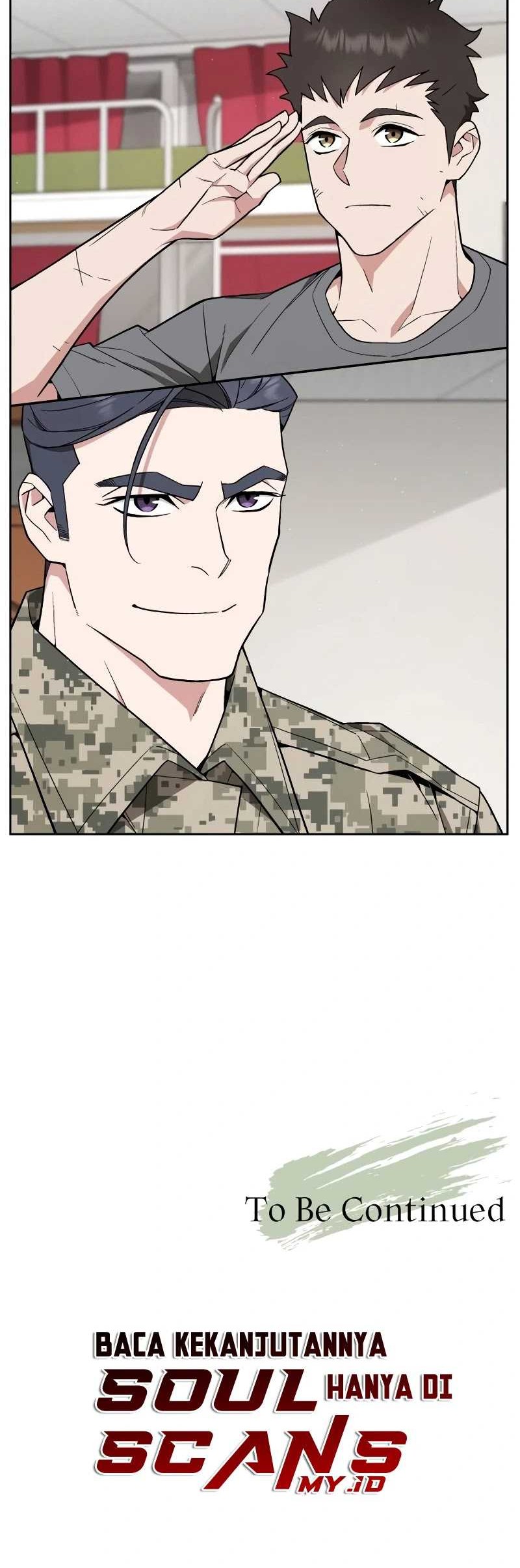 Apocalyptic Chef Awakening Chapter 15 Gambar 57