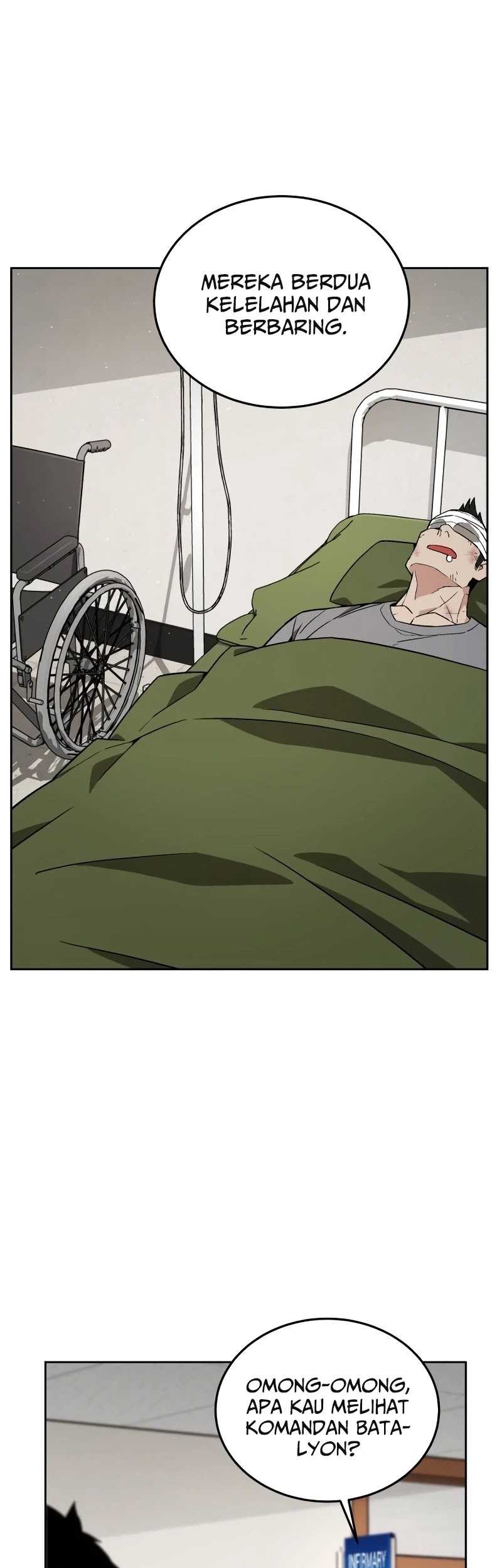 Apocalyptic Chef Awakening Chapter 15 Gambar 10