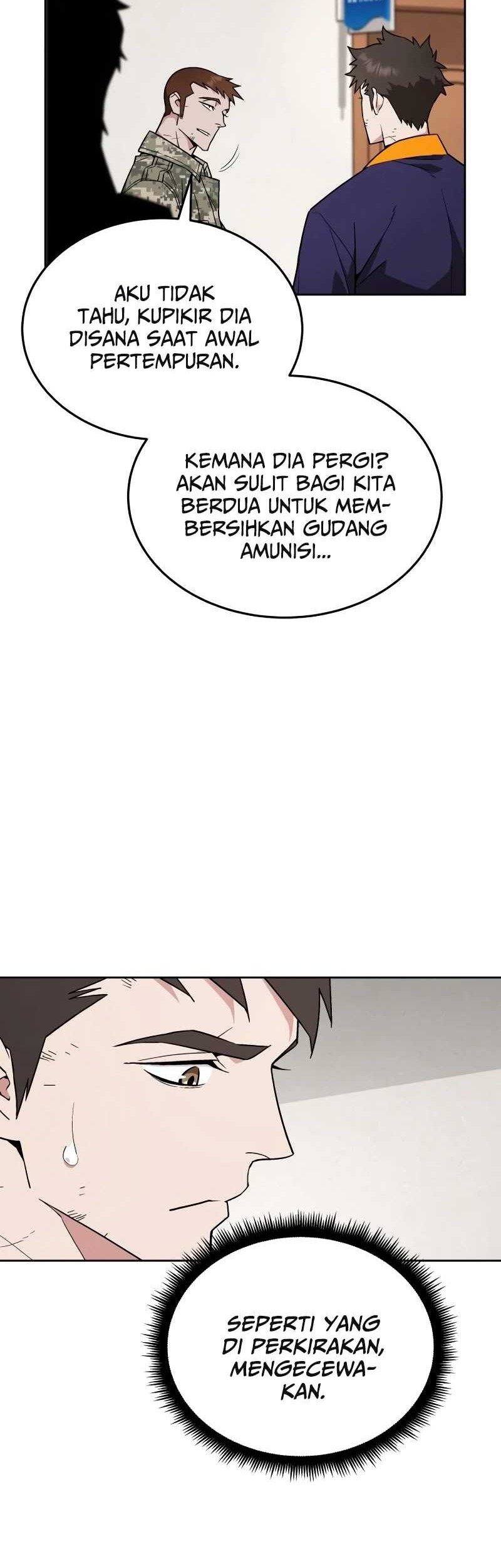 Apocalyptic Chef Awakening Chapter 15 Gambar 11