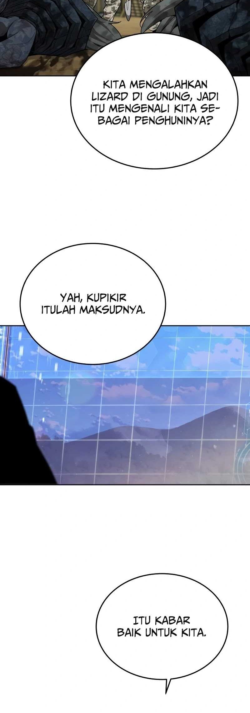 Apocalyptic Chef Awakening Chapter 15 Gambar 17
