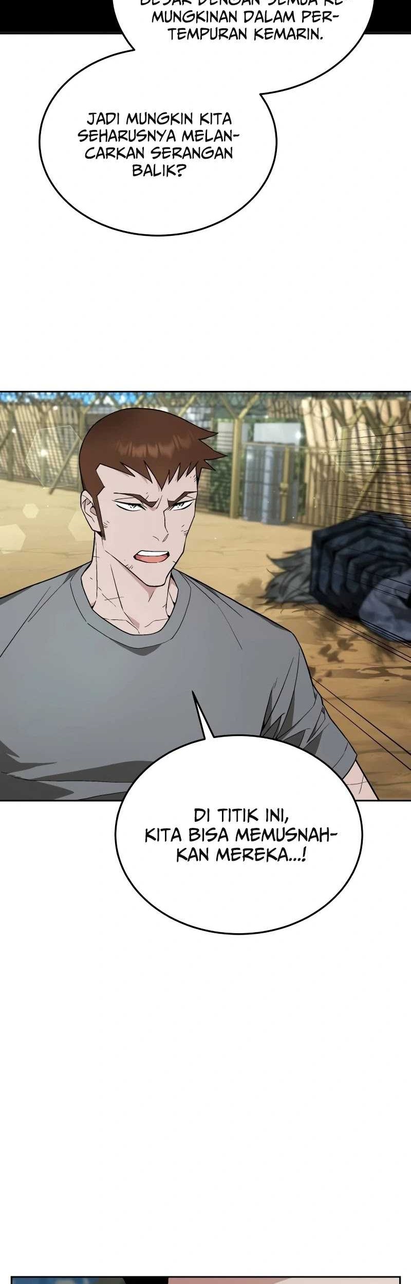 Apocalyptic Chef Awakening Chapter 15 Gambar 19