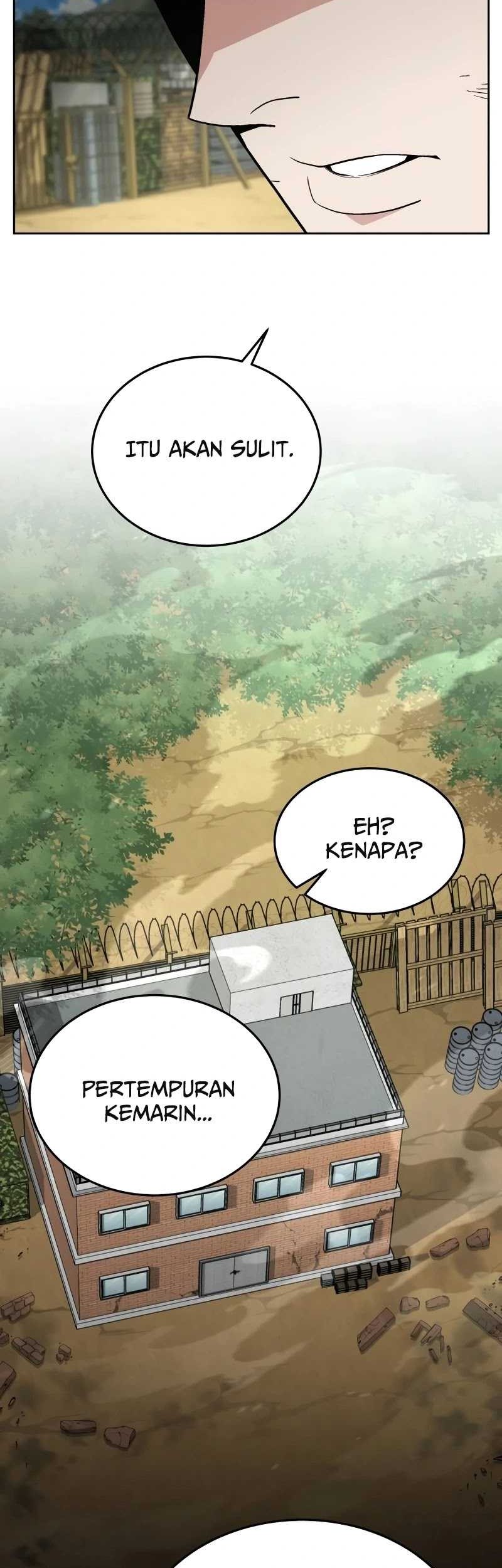 Apocalyptic Chef Awakening Chapter 15 Gambar 20
