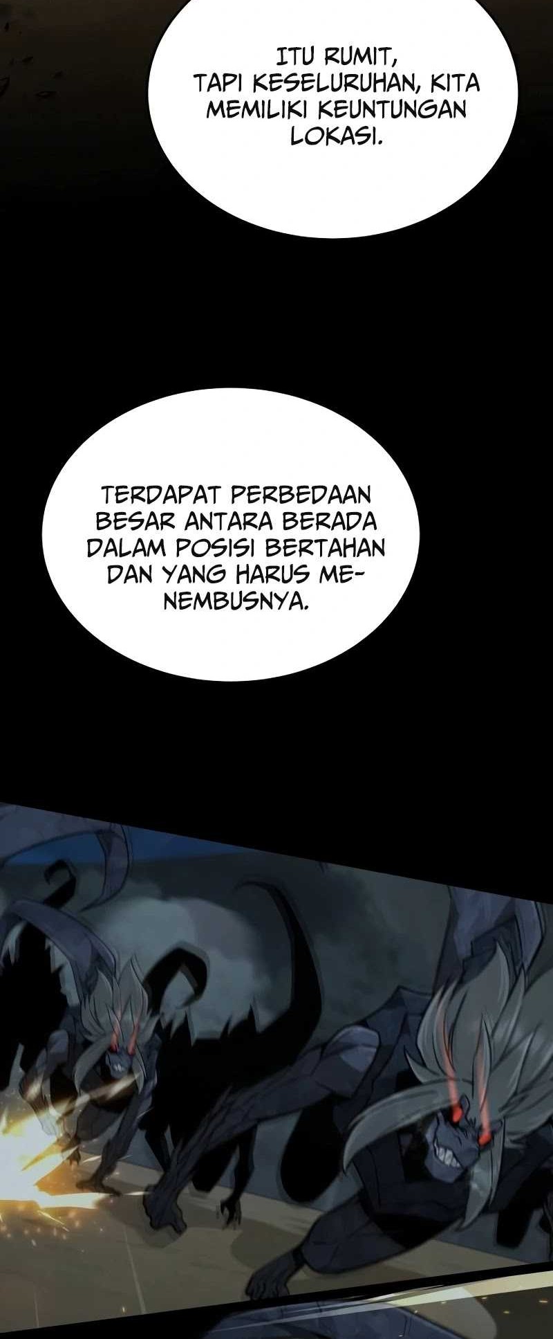 Apocalyptic Chef Awakening Chapter 15 Gambar 21