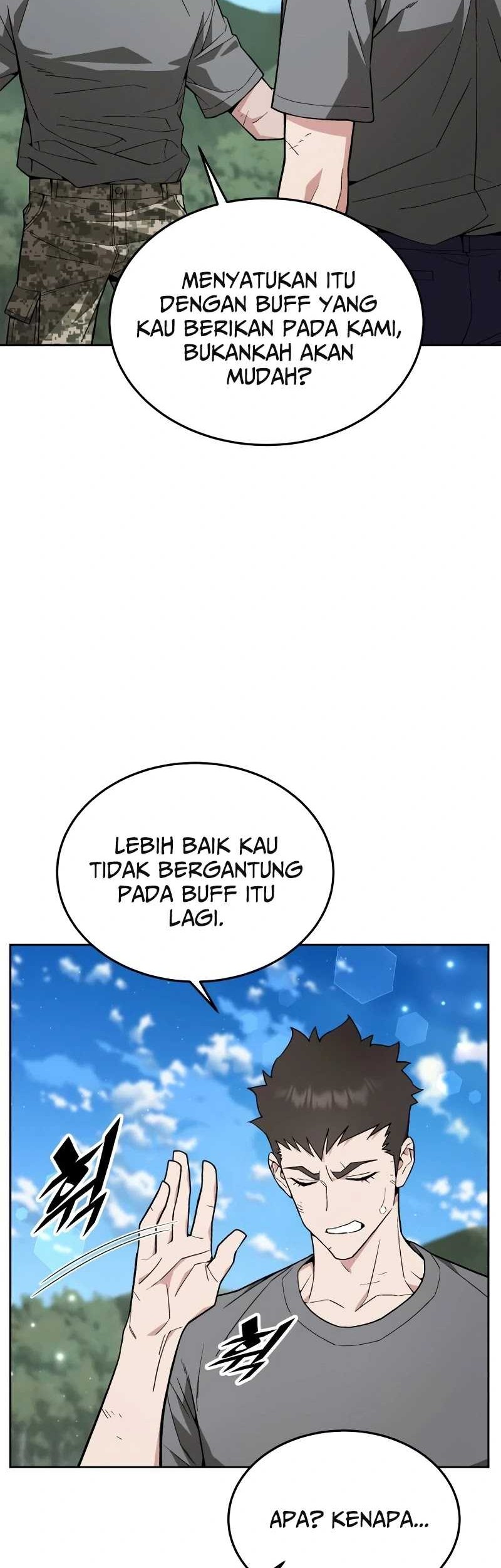 Apocalyptic Chef Awakening Chapter 15 Gambar 23