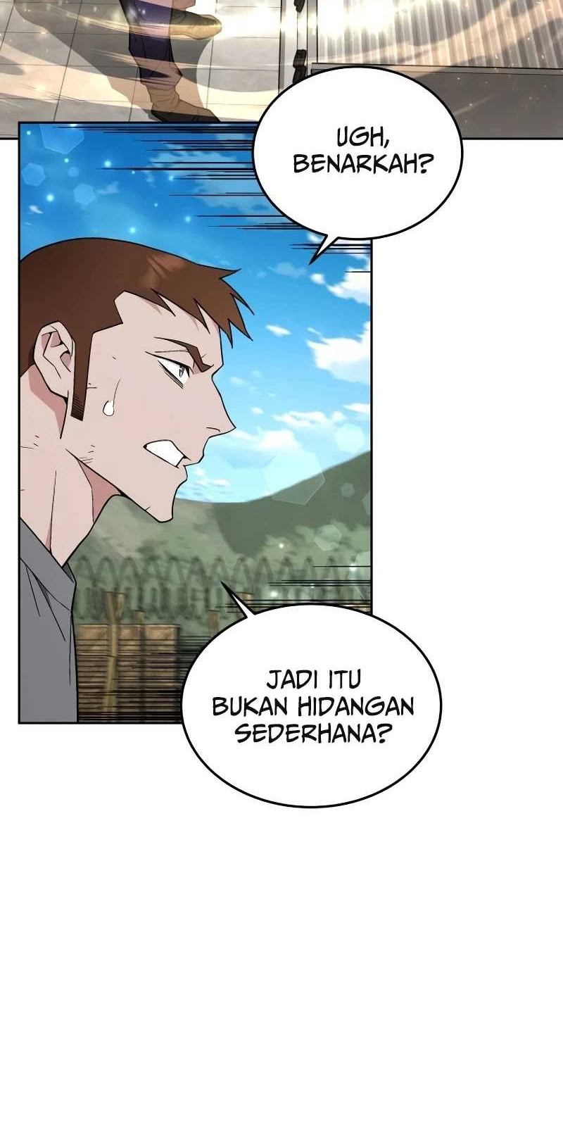 Apocalyptic Chef Awakening Chapter 15 Gambar 25
