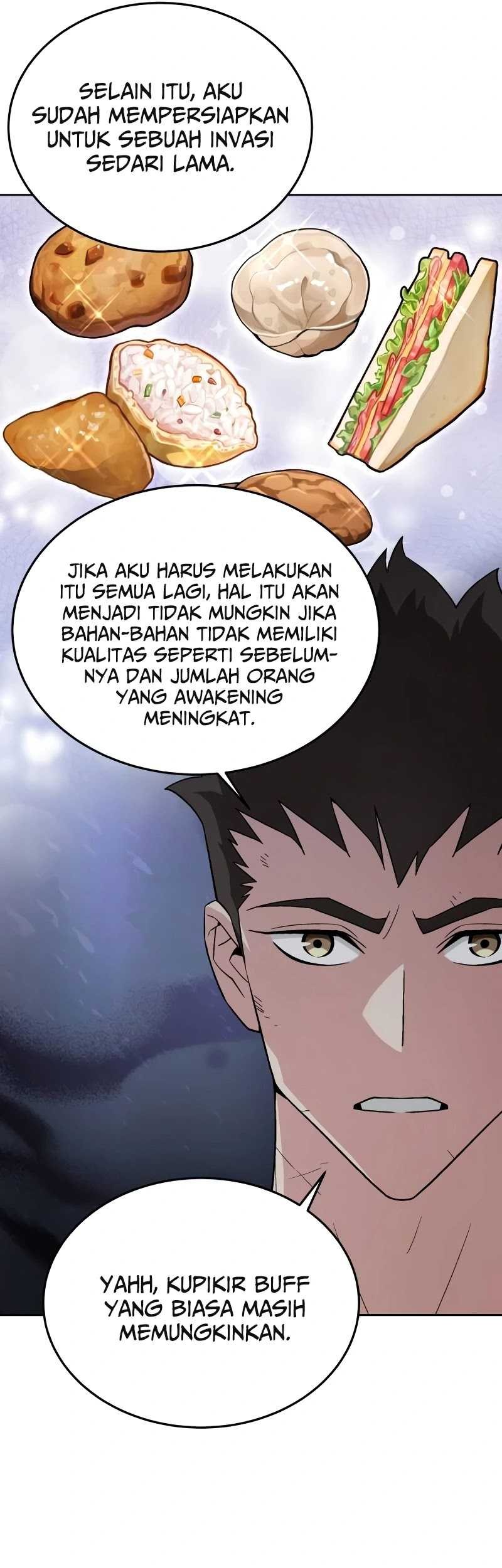 Apocalyptic Chef Awakening Chapter 15 Gambar 26
