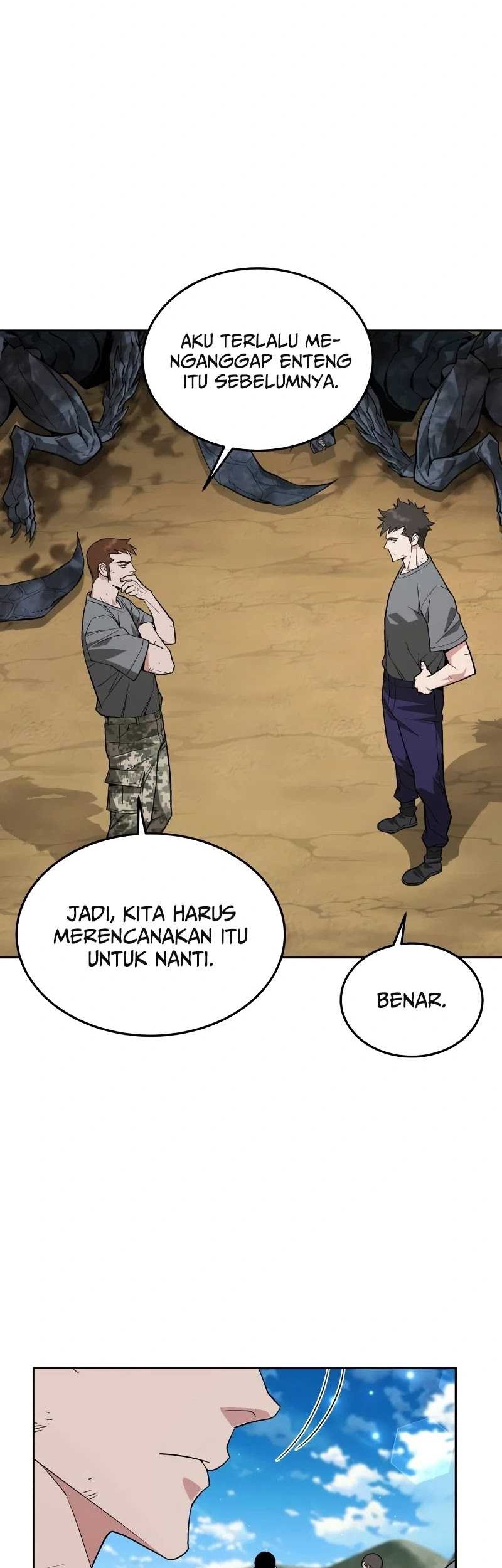 Apocalyptic Chef Awakening Chapter 15 Gambar 27
