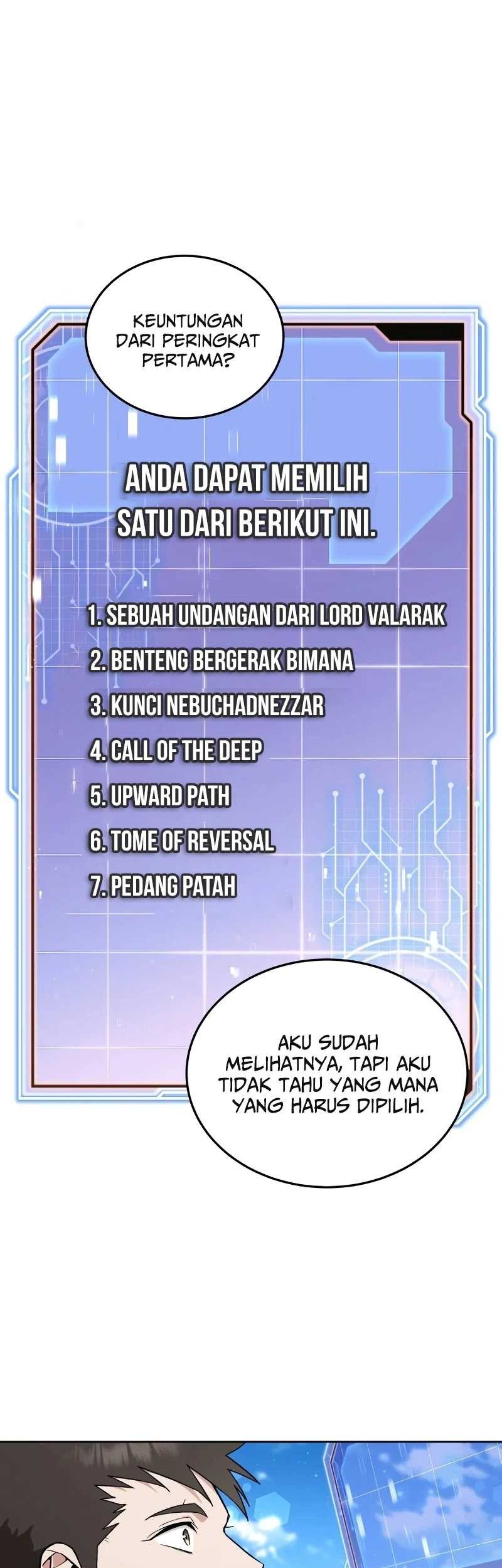 Apocalyptic Chef Awakening Chapter 15 Gambar 30