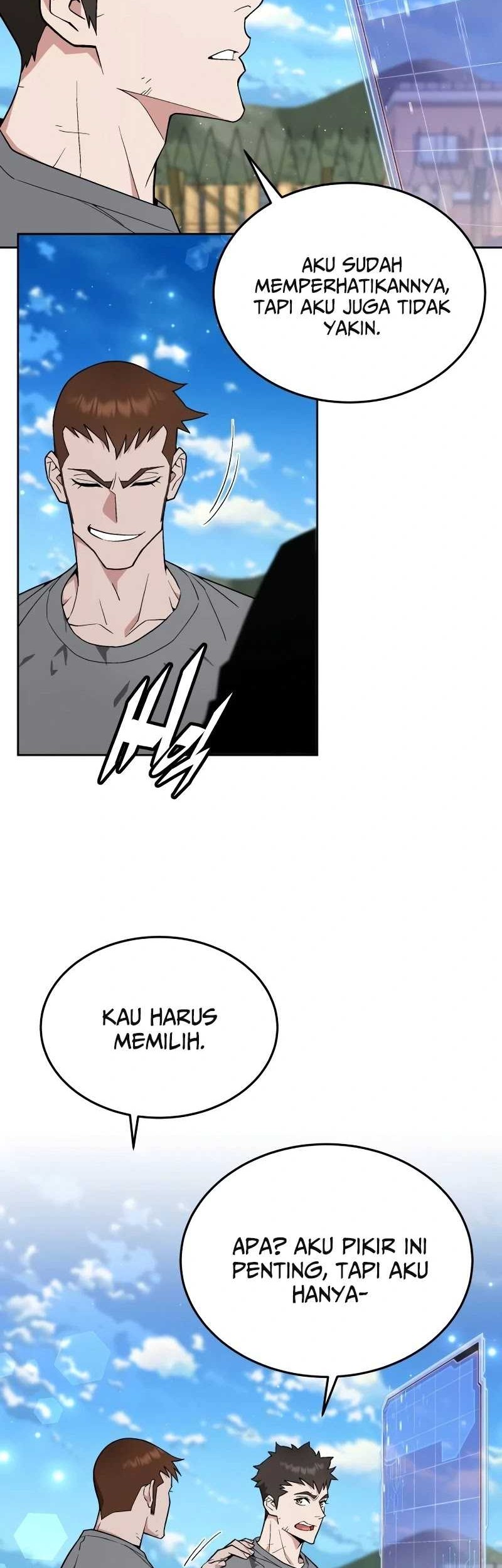 Apocalyptic Chef Awakening Chapter 15 Gambar 31