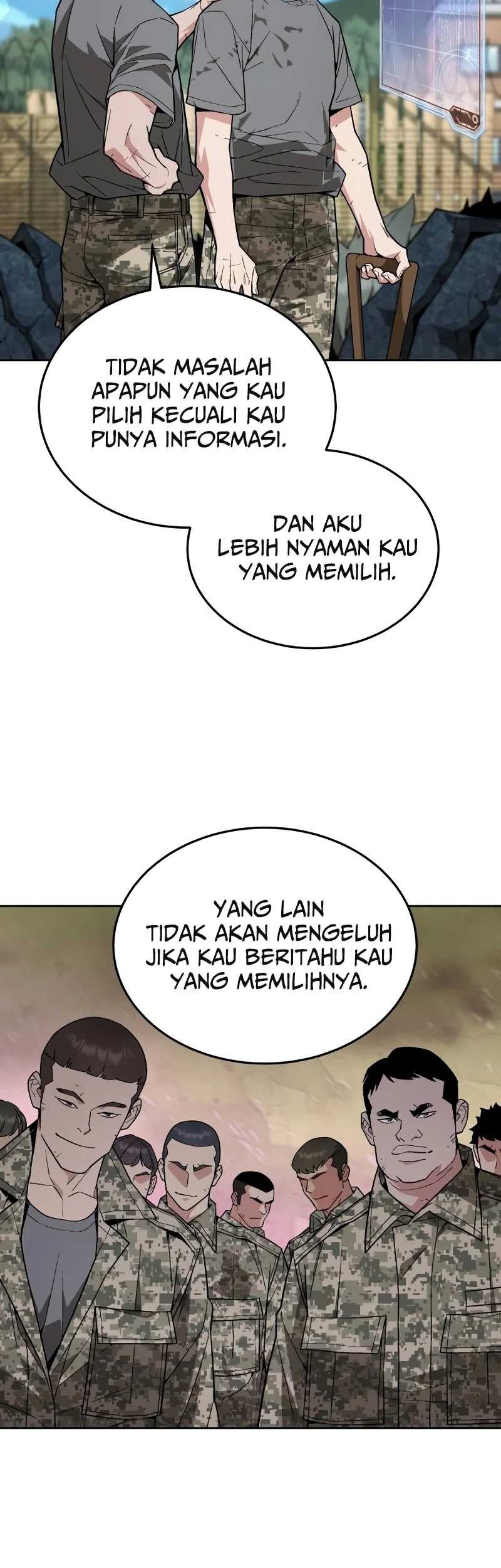 Apocalyptic Chef Awakening Chapter 15 Gambar 32