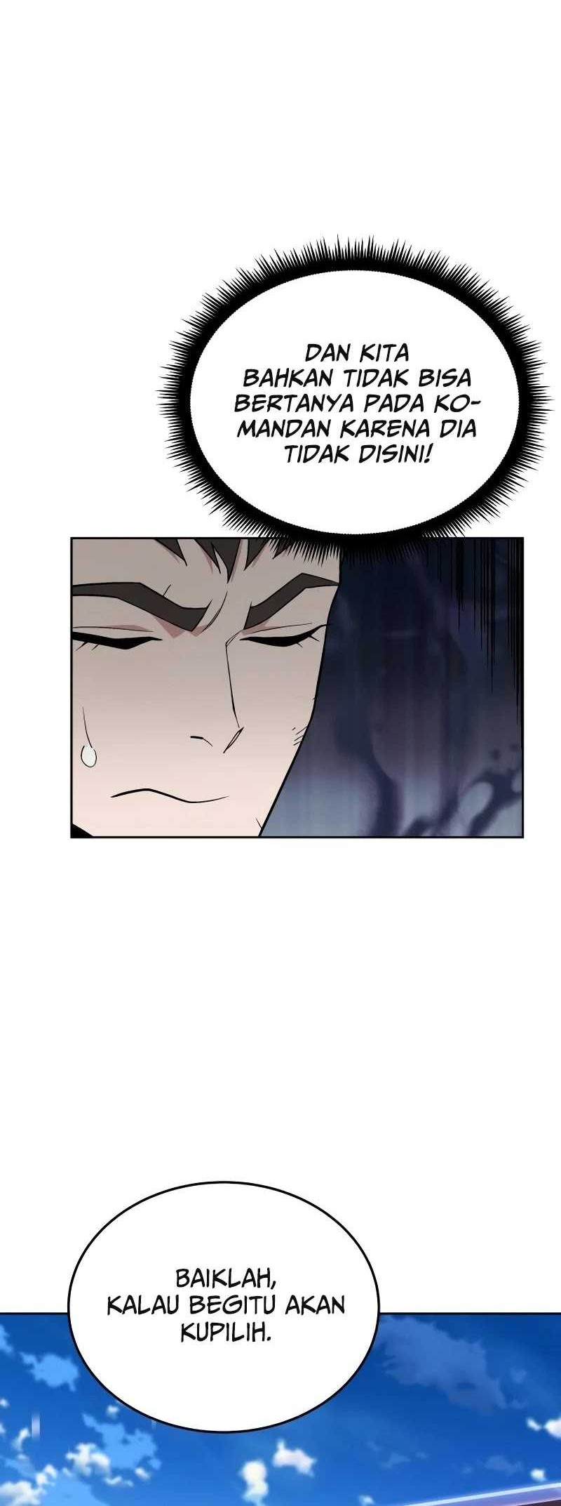 Apocalyptic Chef Awakening Chapter 15 Gambar 33