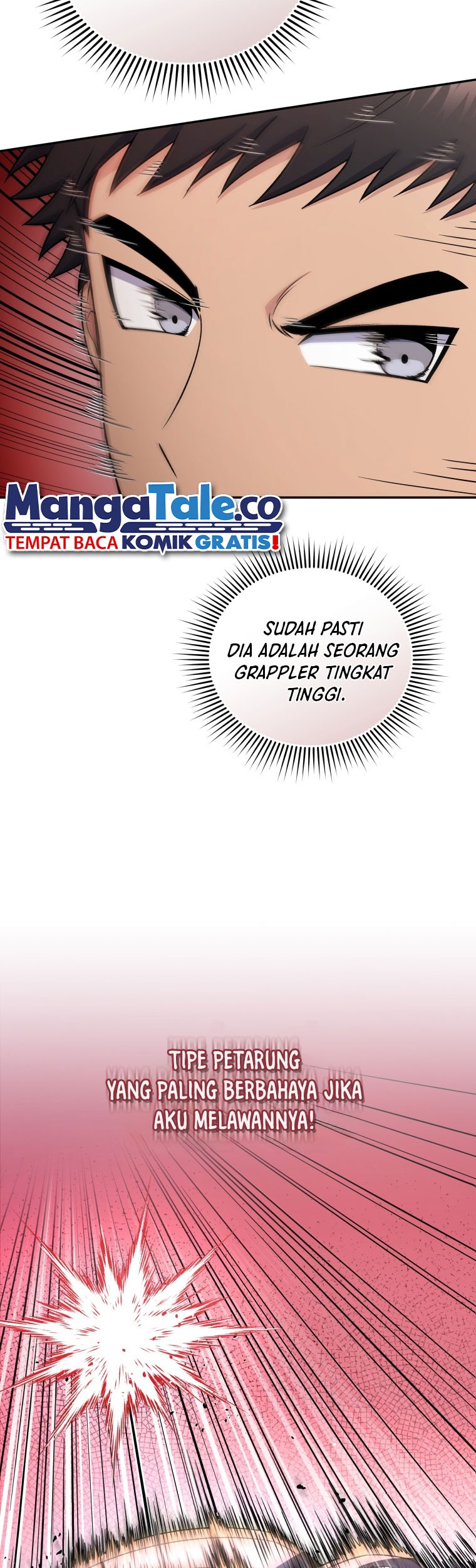 Bizarre Restaurant Chapter 47 Gambar 6