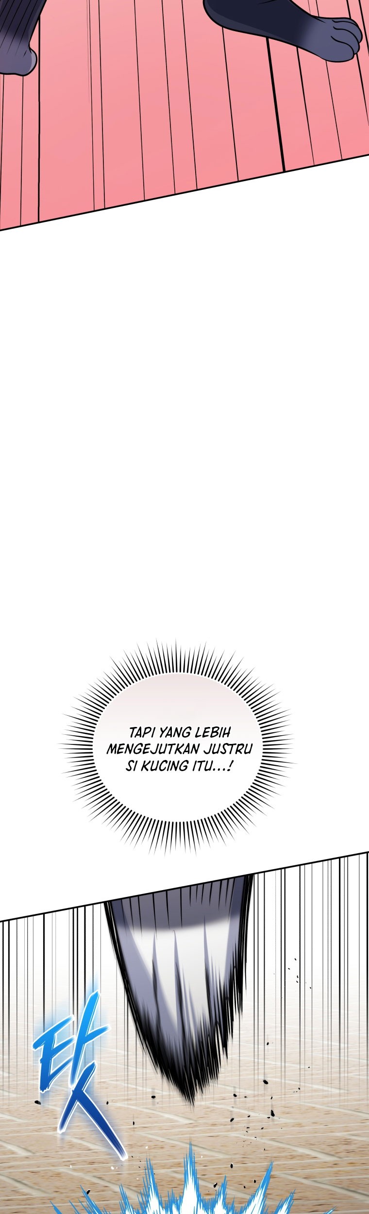 Bizarre Restaurant Chapter 47 Gambar 8