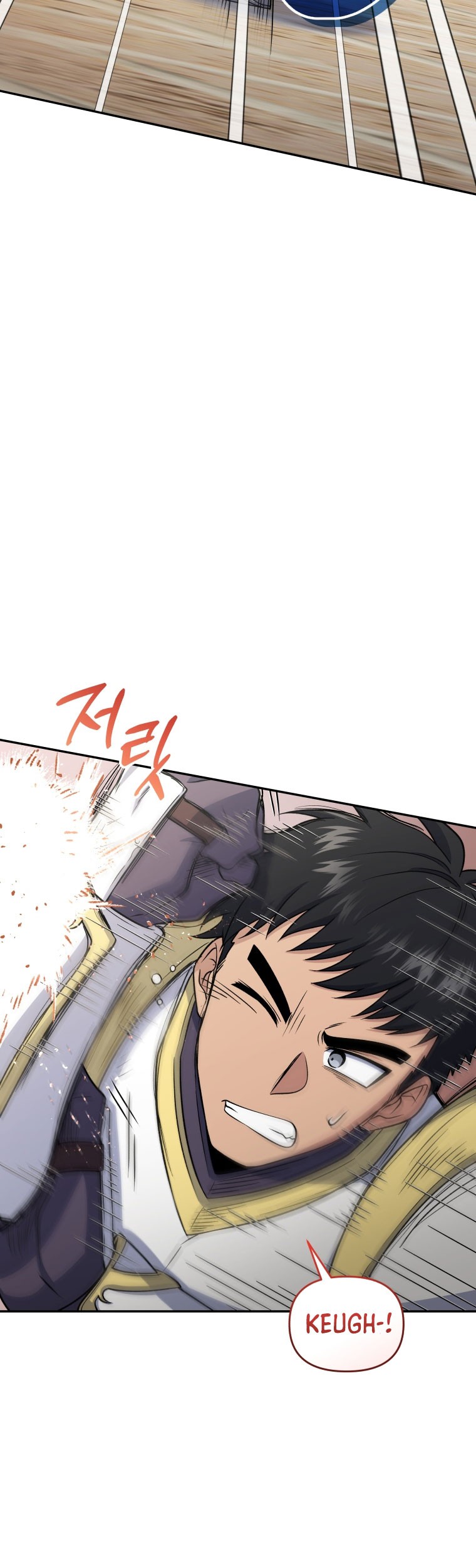 Bizarre Restaurant Chapter 47 Gambar 12