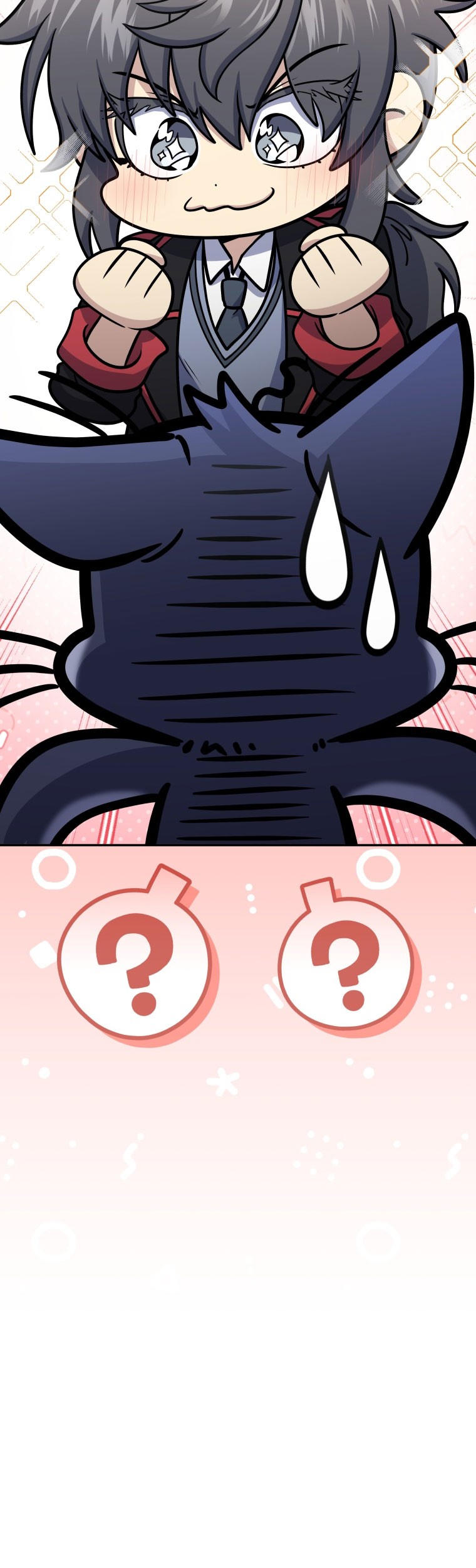 Bizarre Restaurant Chapter 47 Gambar 16