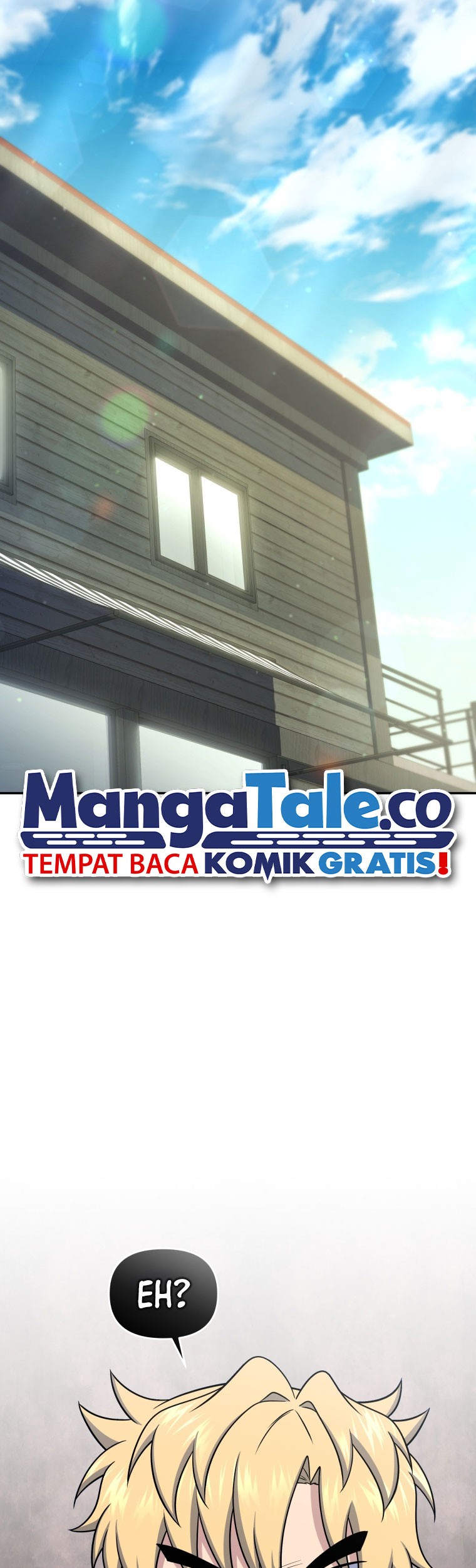 Bizarre Restaurant Chapter 47 Gambar 18