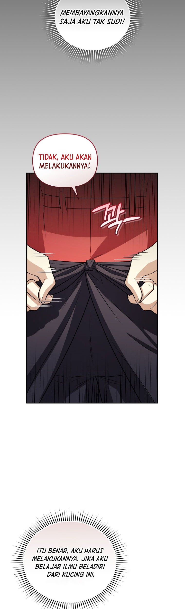 Bizarre Restaurant Chapter 47 Gambar 39