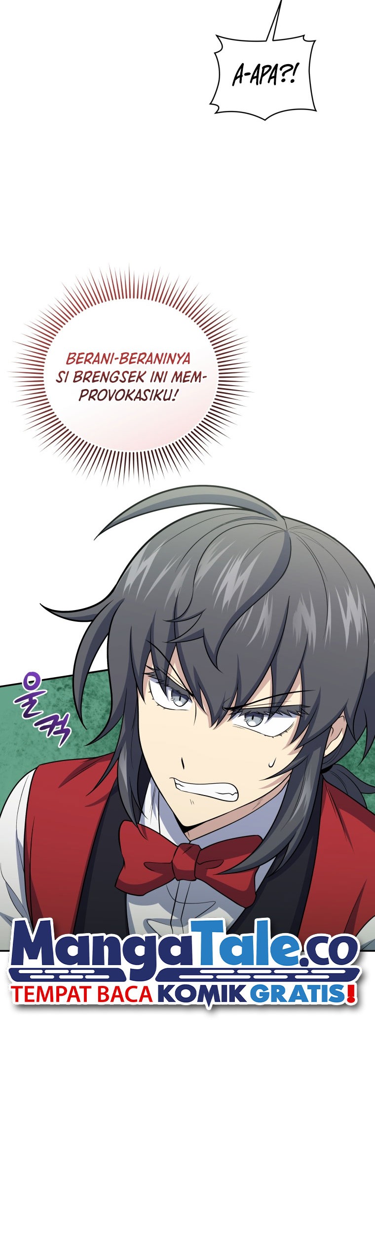 Bizarre Restaurant Chapter 47 Gambar 47