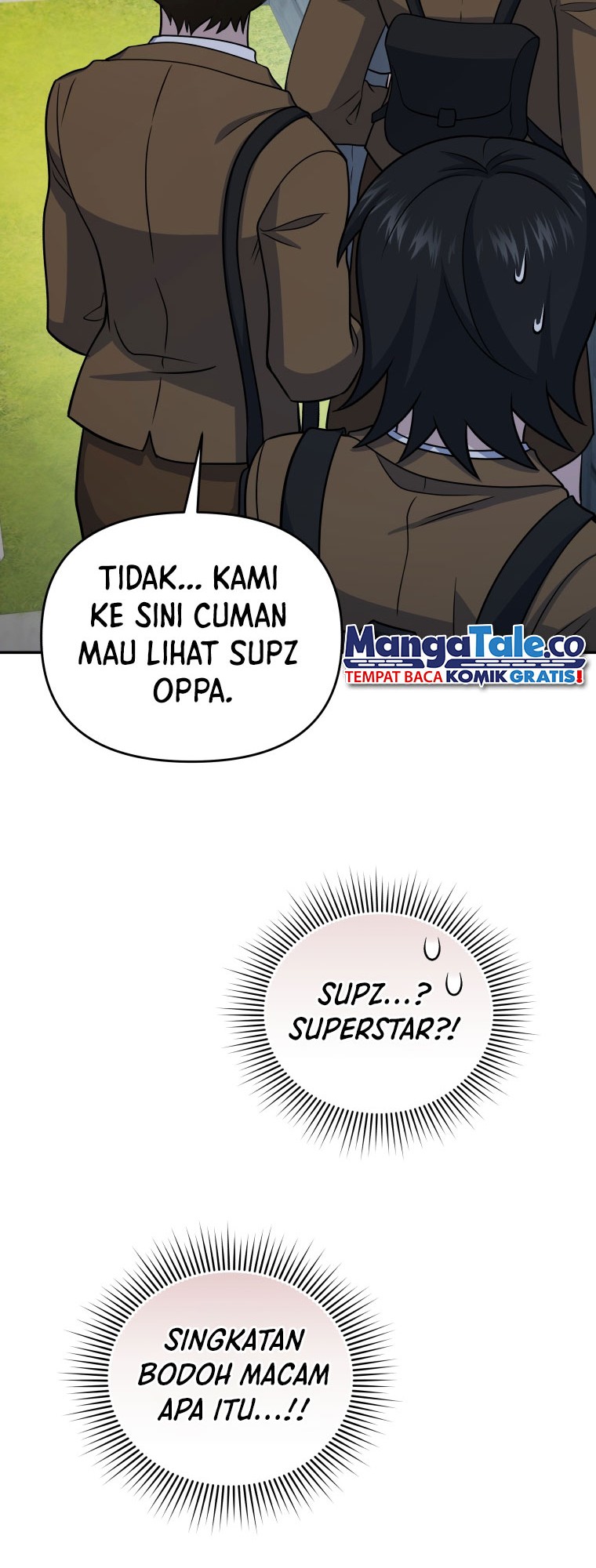 Bizarre Restaurant Chapter 47 Gambar 49