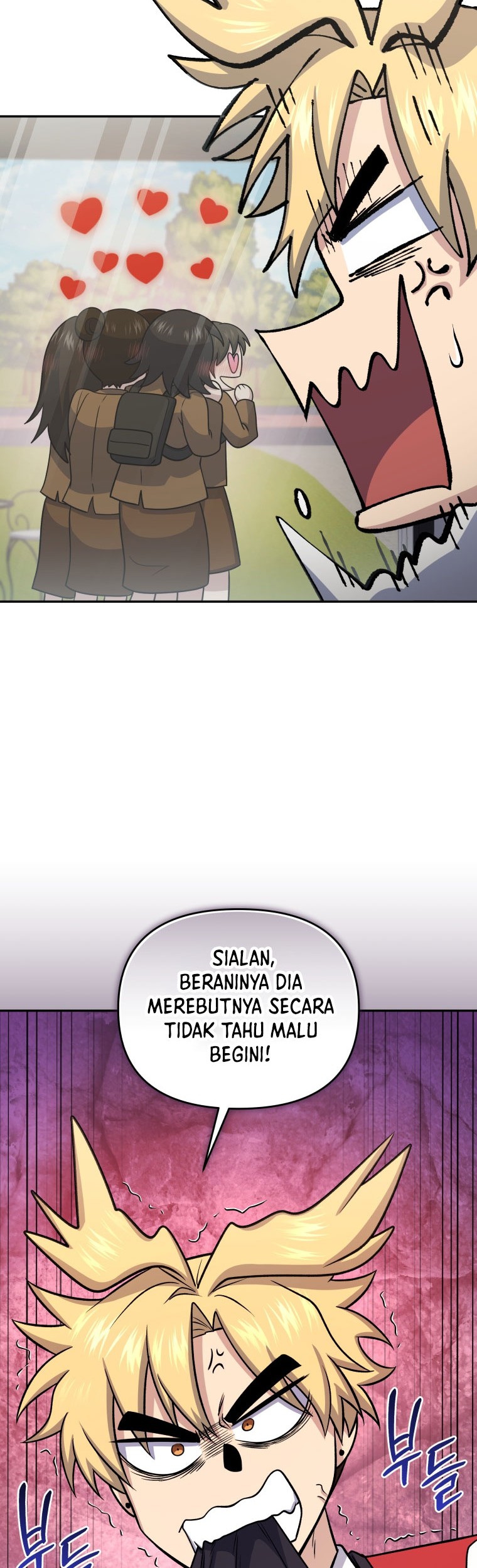 Bizarre Restaurant Chapter 47 Gambar 53