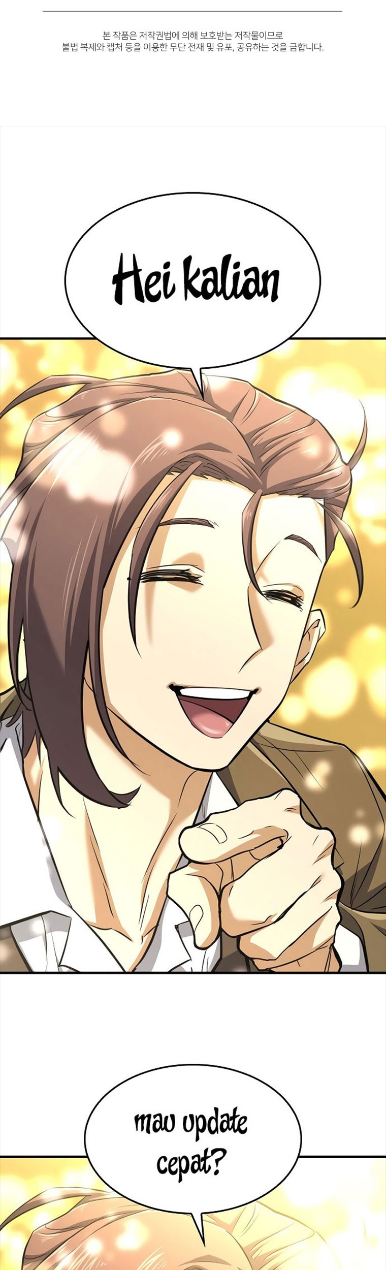 Bizarre Restaurant Chapter 47 Gambar 62