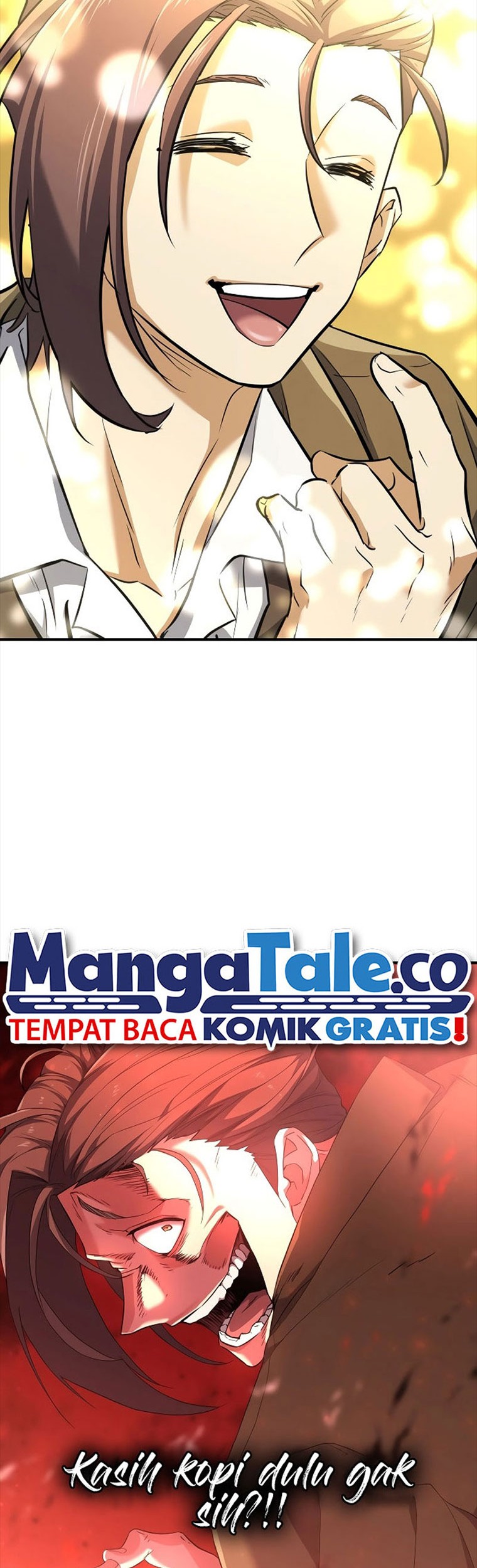 Bizarre Restaurant Chapter 47 Gambar 63