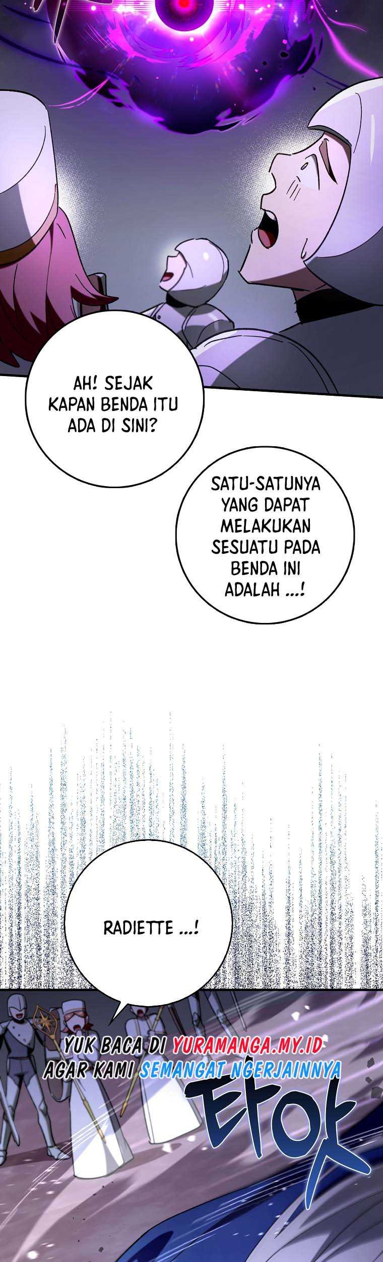 Hard Carry Supporter Chapter 60 Gambar 10