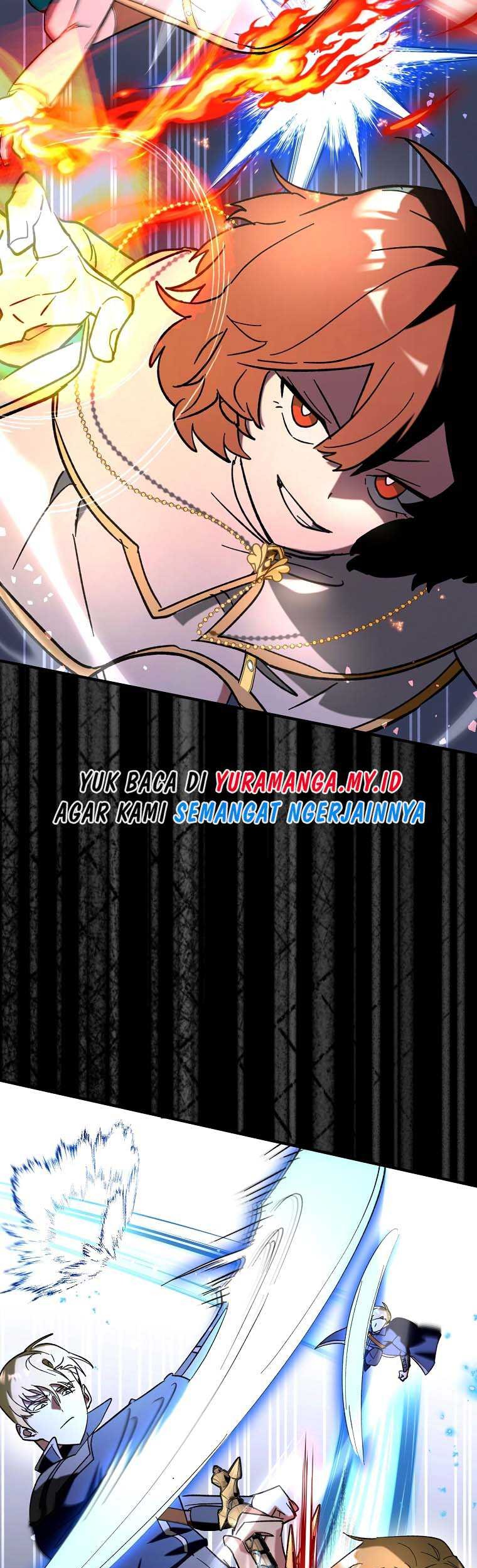 Hard Carry Supporter Chapter 60 Gambar 25