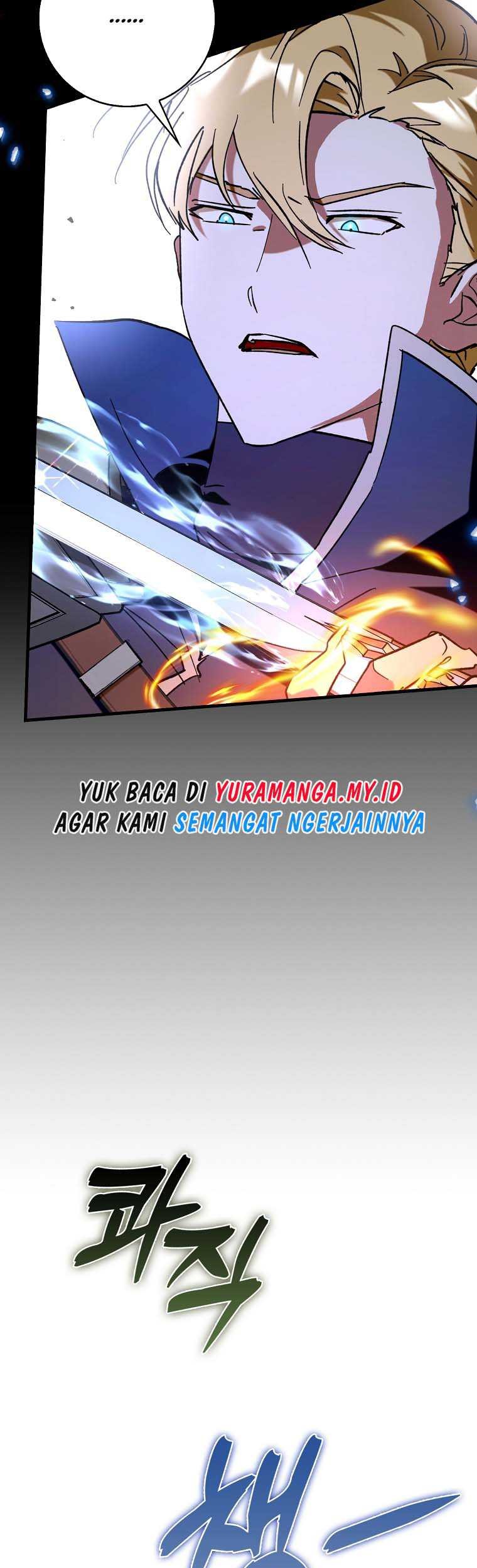 Hard Carry Supporter Chapter 60 Gambar 29