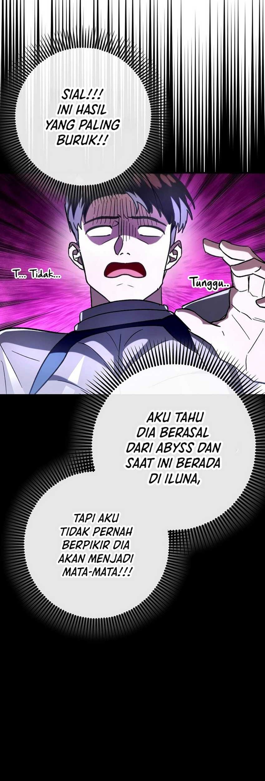 Hard Carry Supporter Chapter 59 Gambar 44