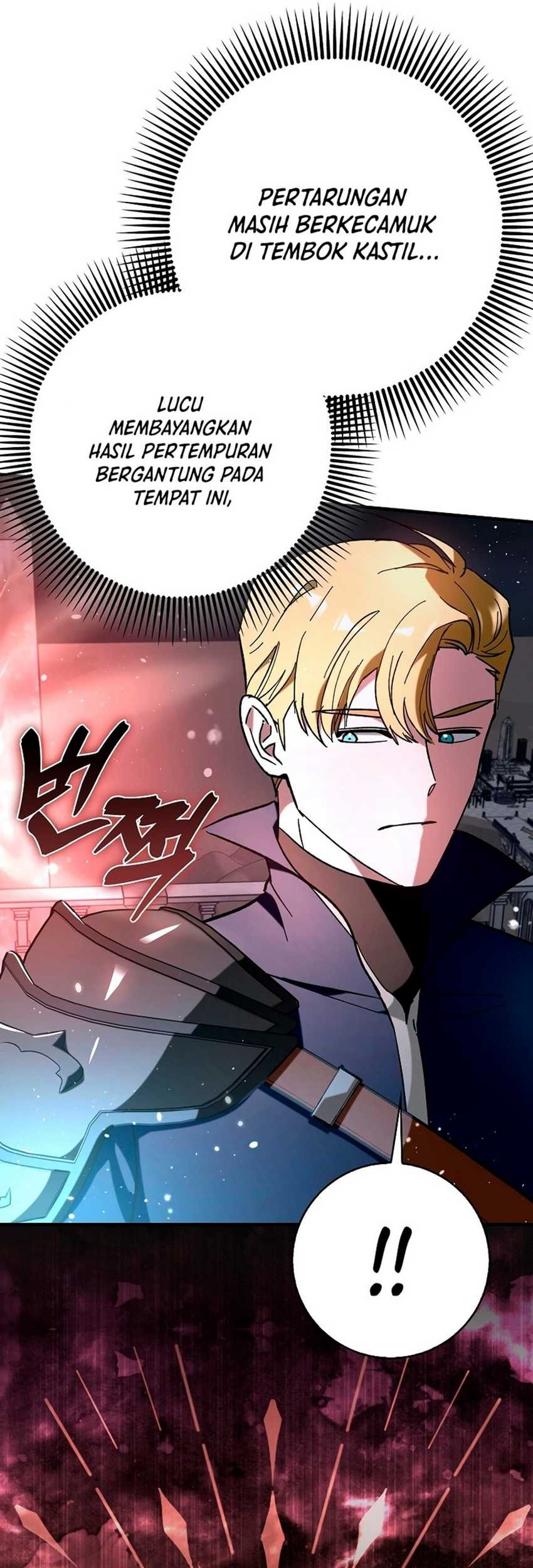 Hard Carry Supporter Chapter 59 Gambar 62