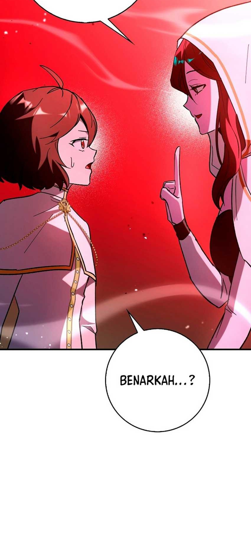 Hard Carry Supporter Chapter 59 Gambar 19