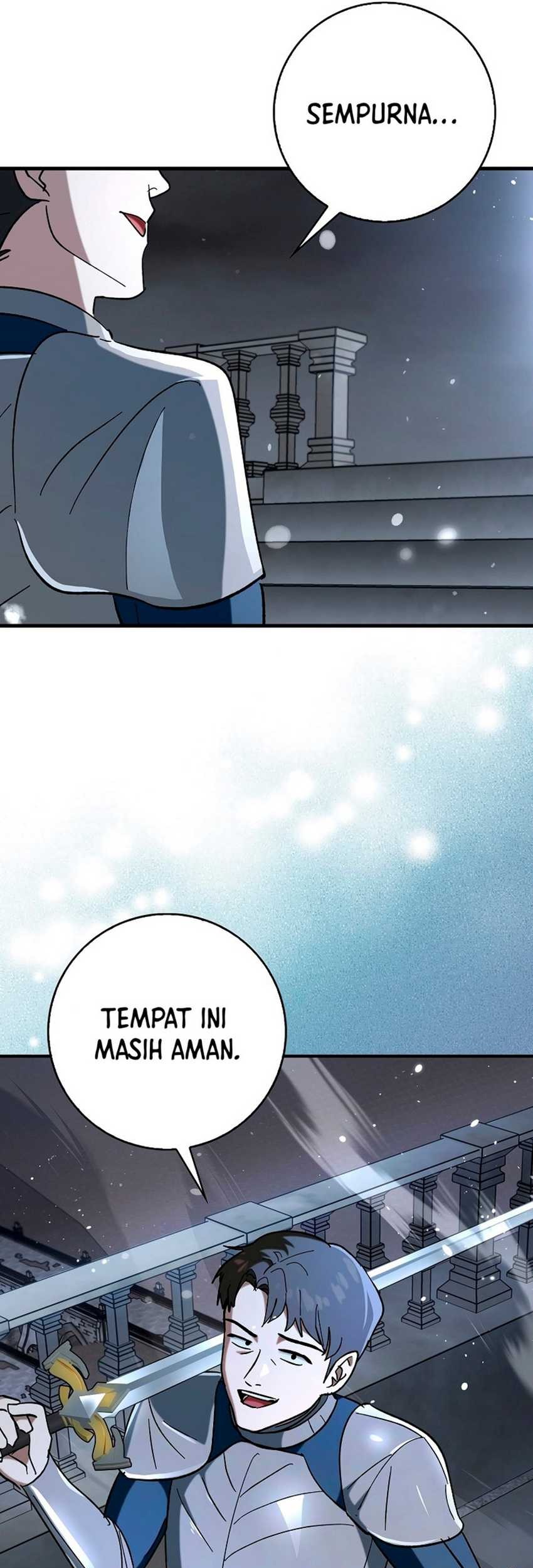 Hard Carry Supporter Chapter 59 Gambar 29