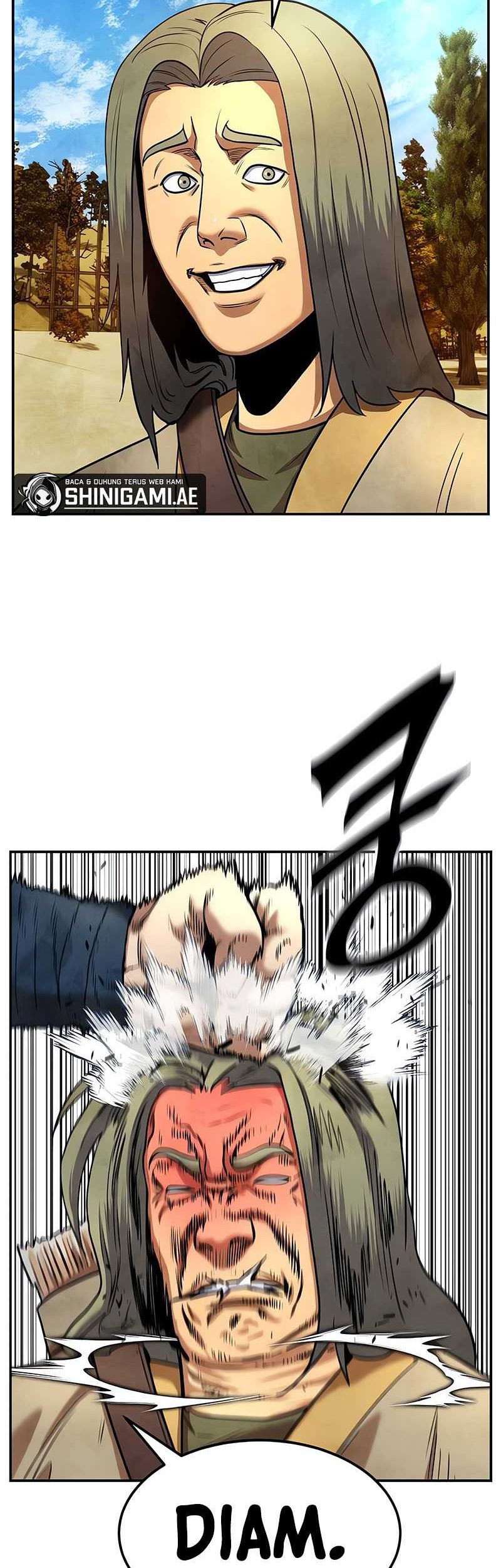 Guest Gun (Embodiment of the Assassin in the Murim World) Chapter 21 Gambar 35