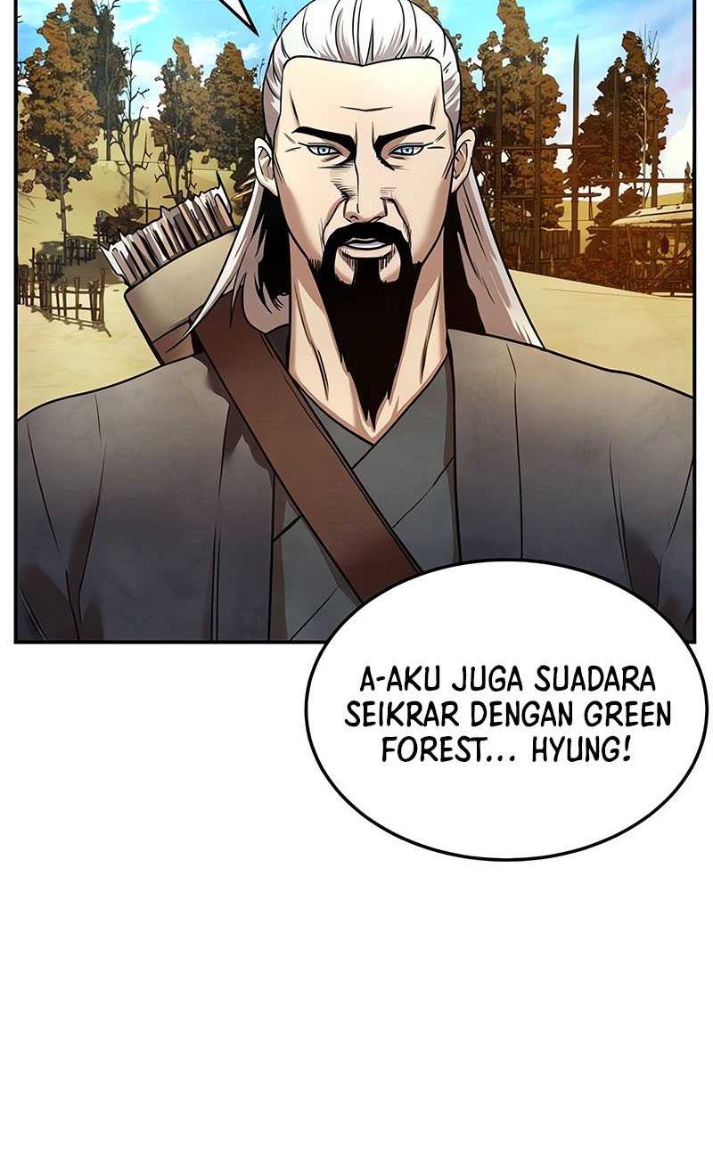 Guest Gun (Embodiment of the Assassin in the Murim World) Chapter 21 Gambar 37