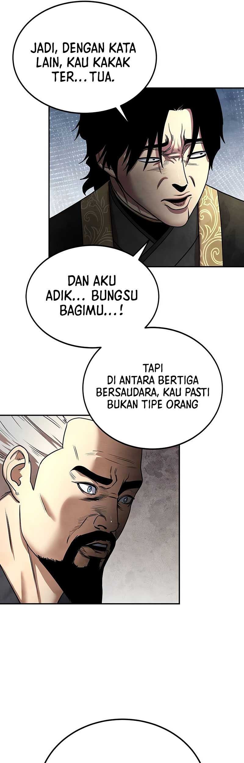 Guest Gun (Embodiment of the Assassin in the Murim World) Chapter 21 Gambar 38